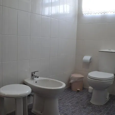 Haus Sainte Catherine By Interhome Casa vacanze Cabo da Praia