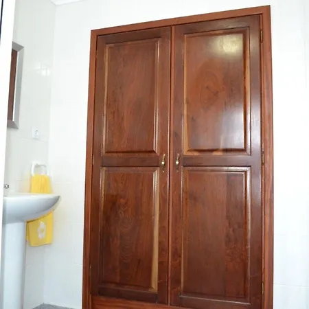 Haus Sainte Catherine By Interhome Casa vacanze Cabo da Praia