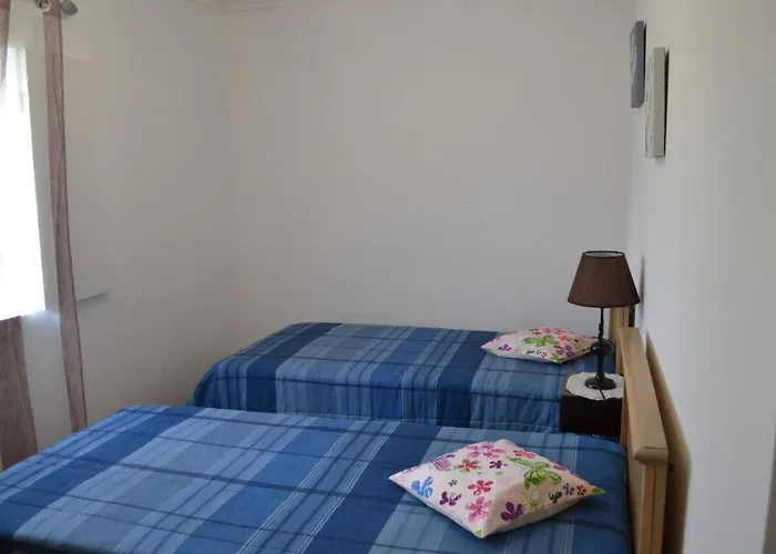 Casa vacanze Haus Sainte Catherine By Interhome