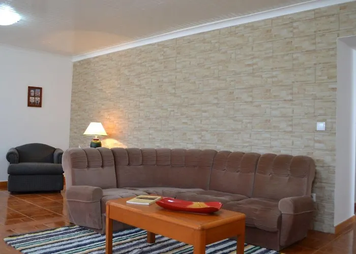 Haus Sainte Catherine By Interhome Casa vacanze Cabo da Praia