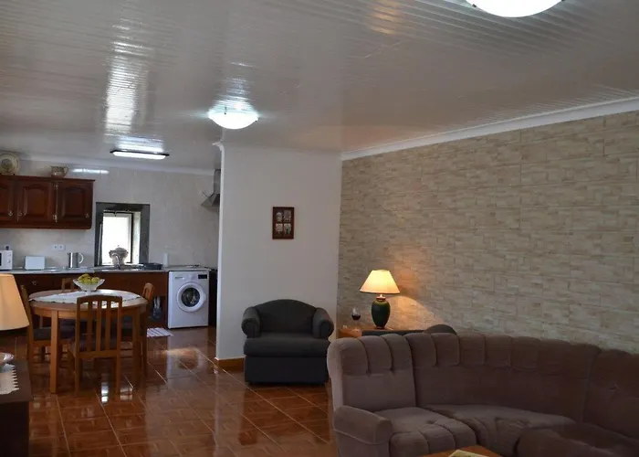 Casa vacanze Haus Sainte Catherine By Interhome