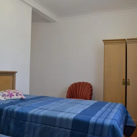 Haus Sainte Catherine By Interhome 別荘