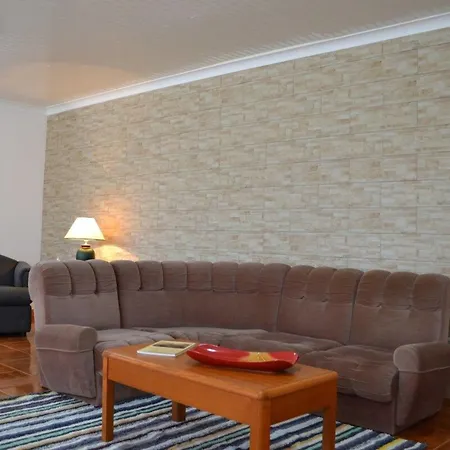 Haus Sainte Catherine By Interhome Holiday home Cabo da Praia