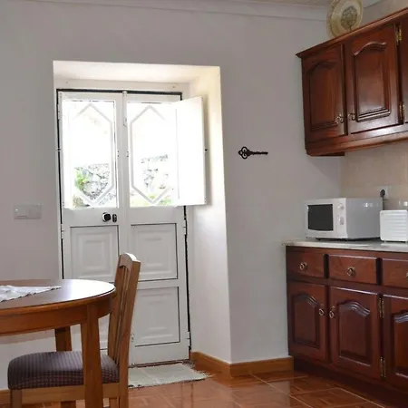 Haus Sainte Catherine By Interhome Dom wakacyjny Cabo da Praia