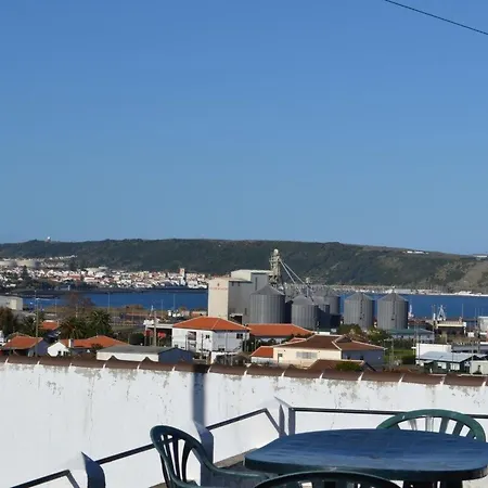 Haus Sainte Catherine By Interhome Cabo da Praia