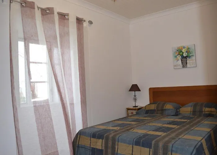 Haus Sainte Catherine By Interhome 別荘 Cabo da Praia