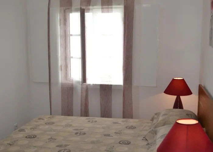 Haus Sainte Catherine By Interhome * Cabo da Praia