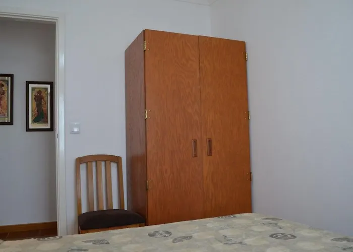 別荘 Haus Sainte Catherine By Interhome Cabo da Praia