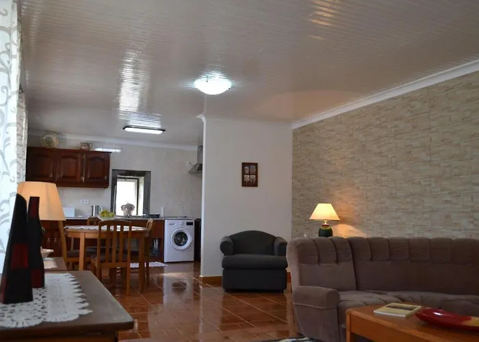 Haus Sainte Catherine By Interhome * Cabo da Praia