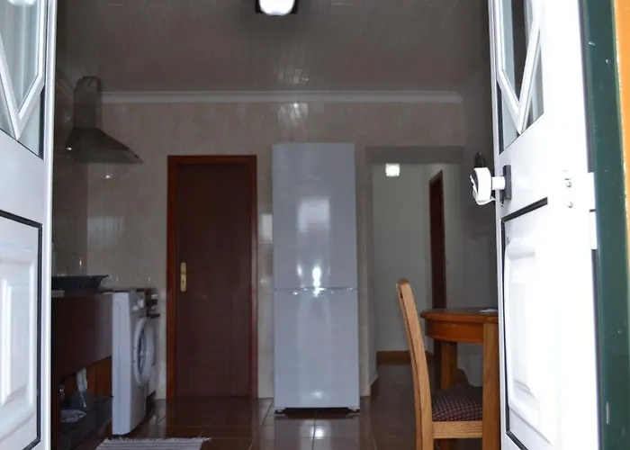 Dom wakacyjny Haus Sainte Catherine By Interhome Cabo da Praia