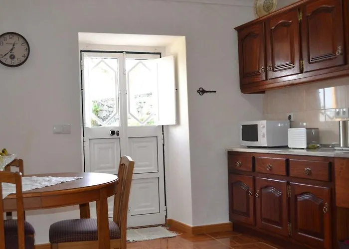 Haus Sainte Catherine By Interhome 別荘 Cabo da Praia