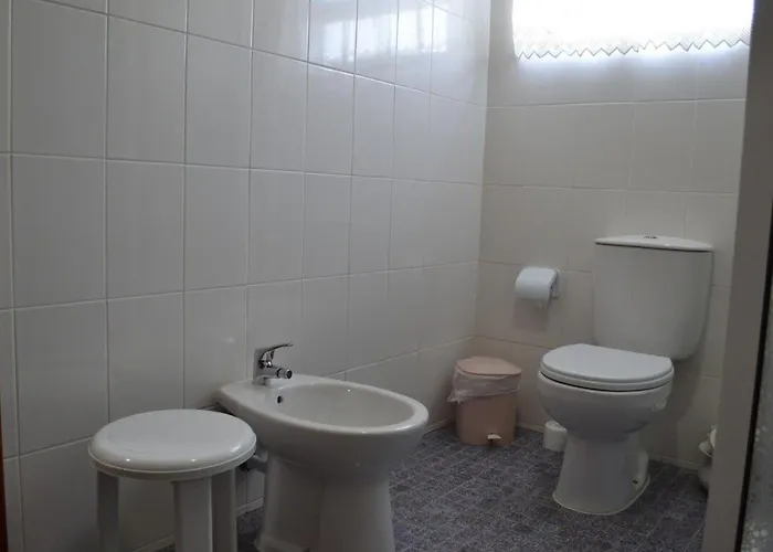 Haus Sainte Catherine By Interhome Dom wakacyjny Cabo da Praia