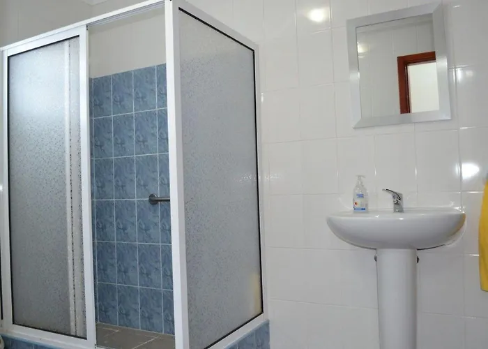 Haus Sainte Catherine By Interhome Dom wakacyjny Cabo da Praia