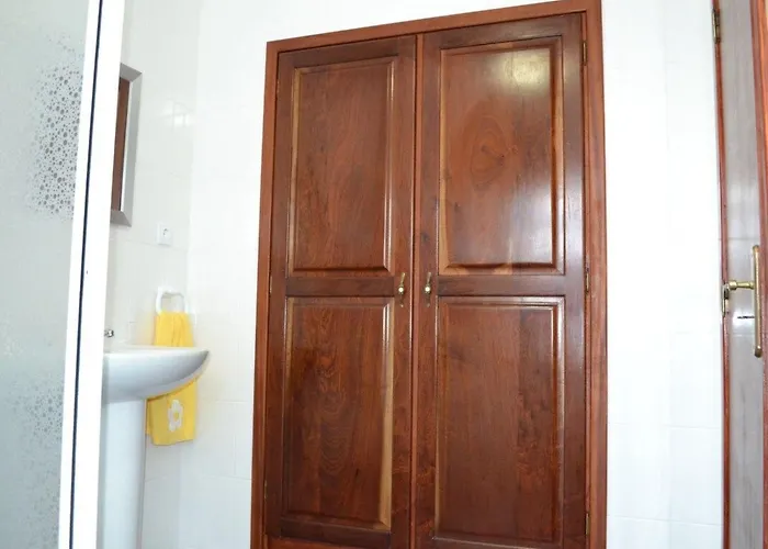 Haus Sainte Catherine By Interhome Dom wakacyjny Cabo da Praia