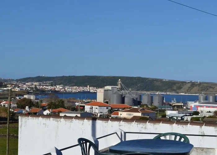 Haus Sainte Catherine By Interhome Cabo da Praia