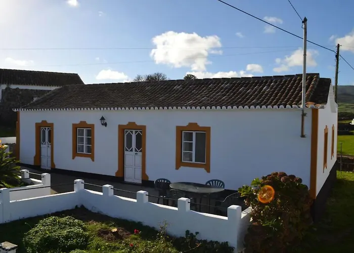Haus Sainte Catherine By Interhome Cabo da Praia